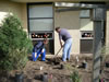 Ryan Reynold's Eagle Scout project