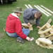 Ryan Reynold's Eagle Scout project