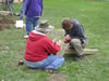 Ryan Reynold's Eagle Scout project