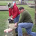 Ryan Reynold's Eagle Scout project