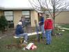 Ryan Reynold's Eagle Scout project