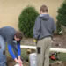 Ryan Reynold's Eagle Scout project