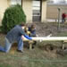 Ryan Reynold's Eagle Scout project