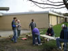 Ryan Reynold's Eagle Scout project