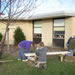 Ryan Reynold's Eagle Scout project