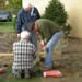 Ryan Reynold's Eagle Scout project