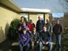 Ryan Reynold's Eagle Scout project