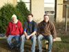 Ryan Reynold's Eagle Scout project