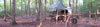 around camp - Owasippe 2009