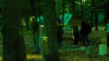 setting up - Owasippe 2009