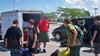 going to camp - Owasippe 2009