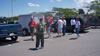 going to camp - Owasippe 2009