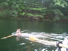 Channel Swim - Owasippe 2009