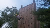 Climbing - Owasippe 2009