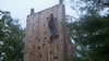 Climbing - Owasippe 2009