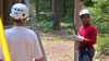 repeling - Owasippe 2009