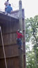 repeling - Owasippe 2009