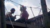 repeling - Owasippe 2009