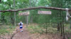 grave hike - Owasippe 2009