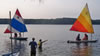 sailing - Owasippe 2009
