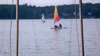 sailing - Owasippe 2009