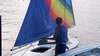 sailing - Owasippe 2009