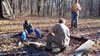 Survival outing 2009