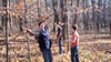 Survival outing 2009