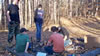 Survival outing 2009