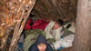 Survival outing 2009