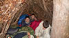 Survival outing 2009