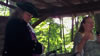 Trail of Courage 2009