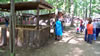 Trail of Courage 2009