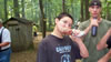 Trail of Courage 2009