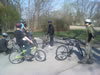Bike Hike 2010