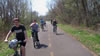 Bike Hike 2010