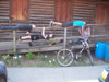 Bike Hike 2010