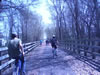 Bike Hike 2010