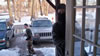 Sledding 2010