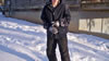 Sledding 2010
