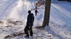 Sledding 2010