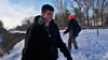 Sledding 2010