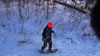 Sledding 2010