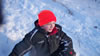 Sledding 2010
