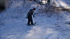 Sledding 2010