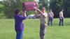 Spring Camporee 2010