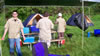 Spring Camporee 2010