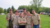 Spring Camporee 2010