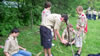 Spring Camporee 2010