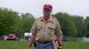 Spring Camporee 2010